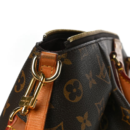 Louis Vuitton Monogram Turenne MM 20 of 20