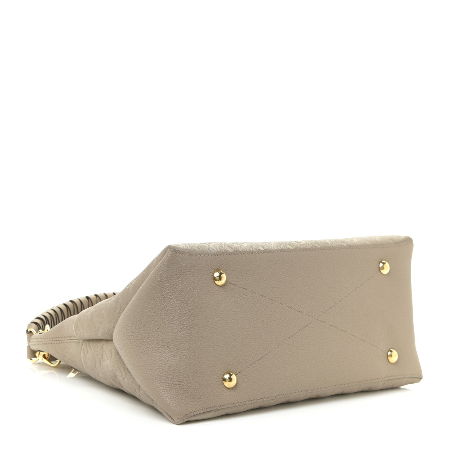 Louis Vuitton Empreinte Maida Hobo Tourterelle 4 of 9