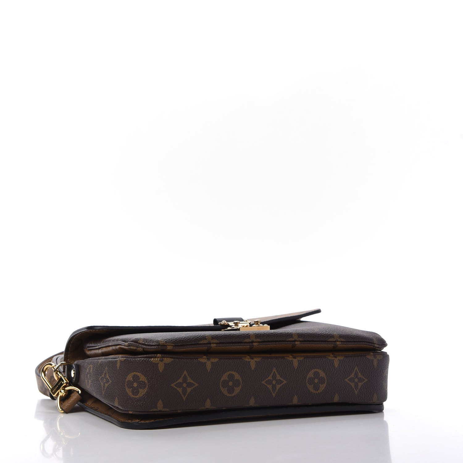 Louis Vuitton Reverse Monogram Pochette Metis 7 of 19