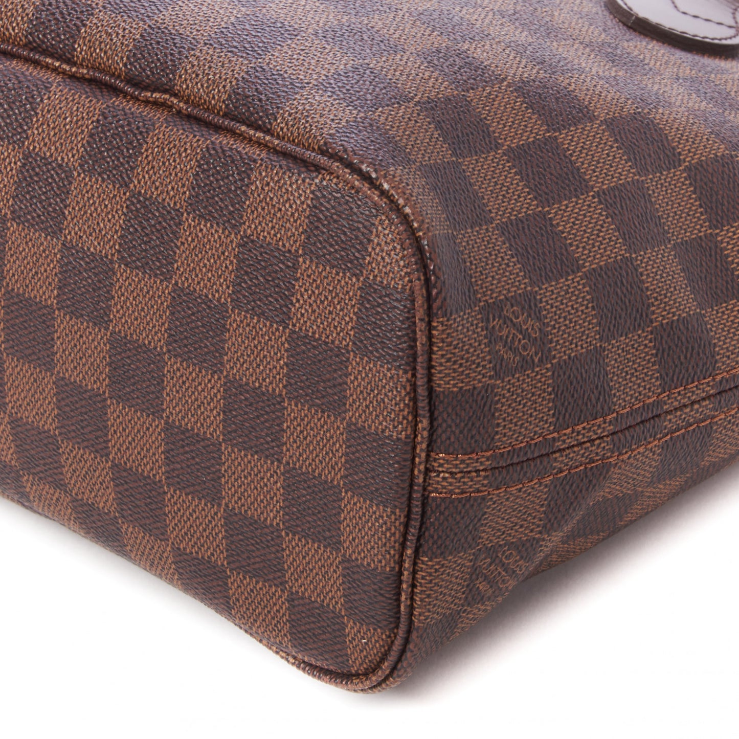 Damier Ebene Neverfull PM