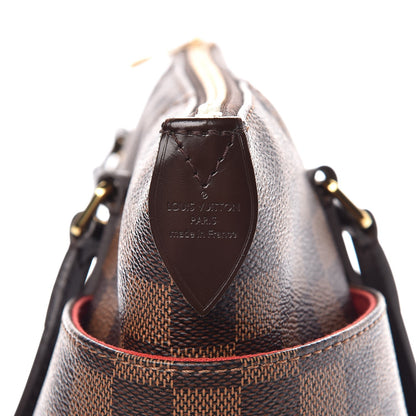Louis Vuitton Damier Ebene Totally PM 6 of 8