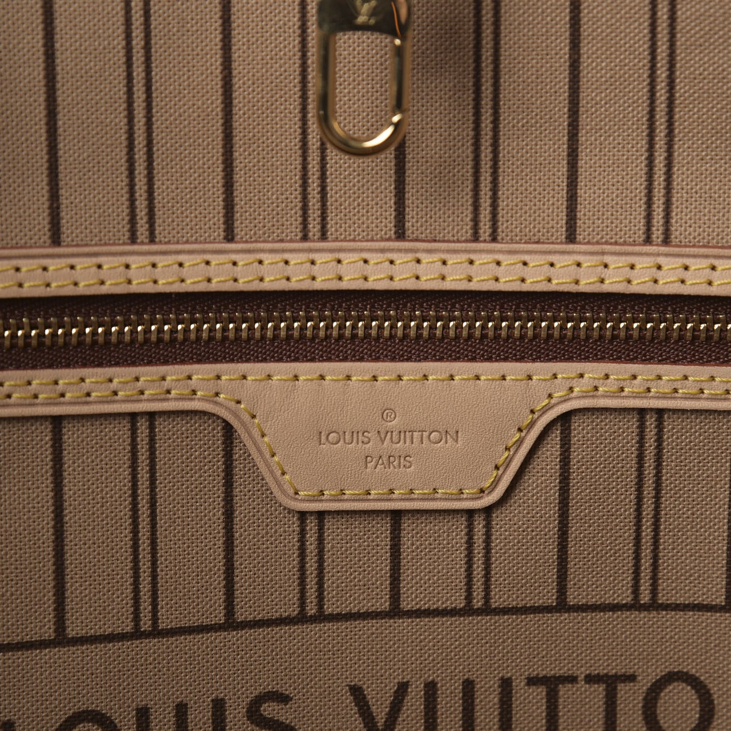 Monogram Neo Neverfull GM