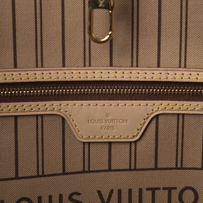 Louis Vuitton Monogram Neo Neverfull GM 8 of 10