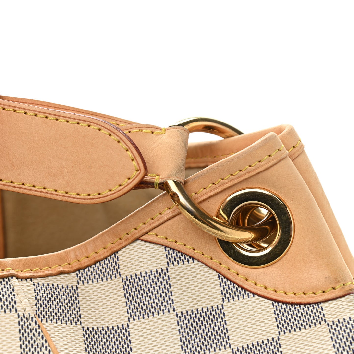 Damier Azur Galliera PM