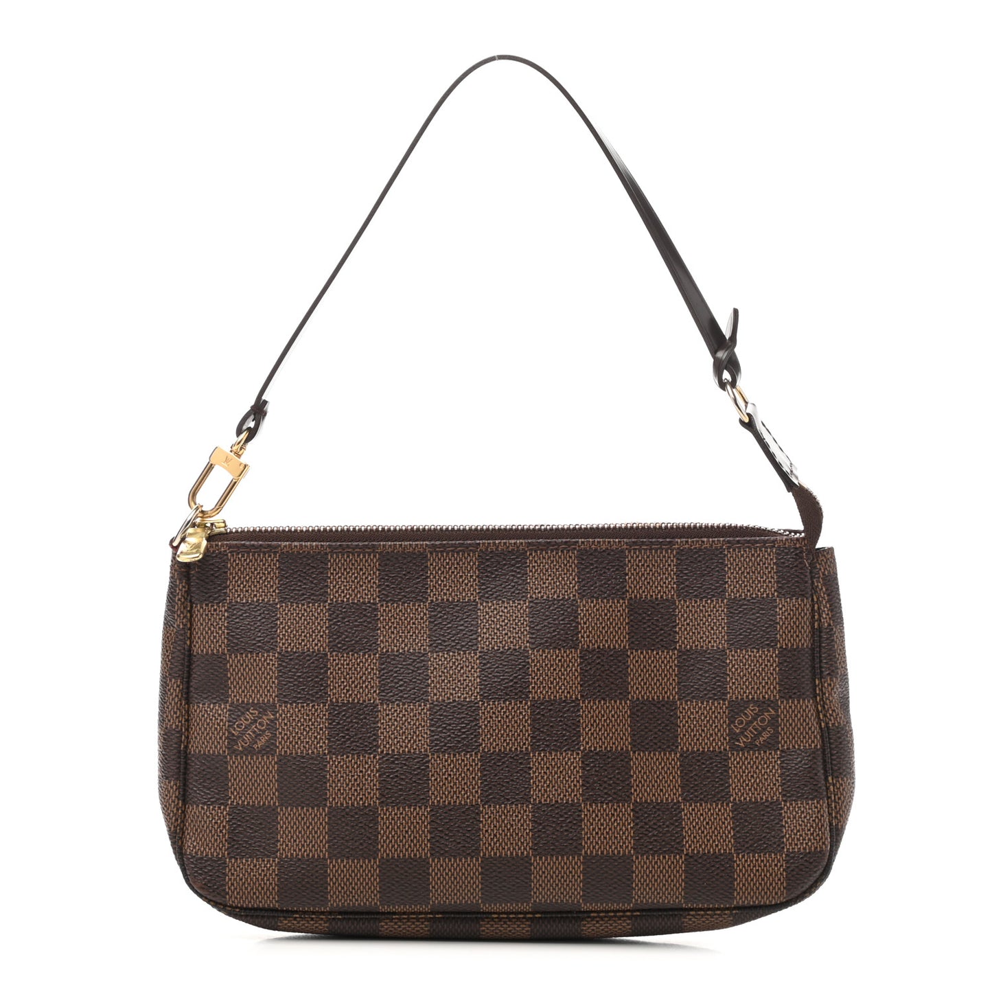 Damier Ebene Pochette Accessories