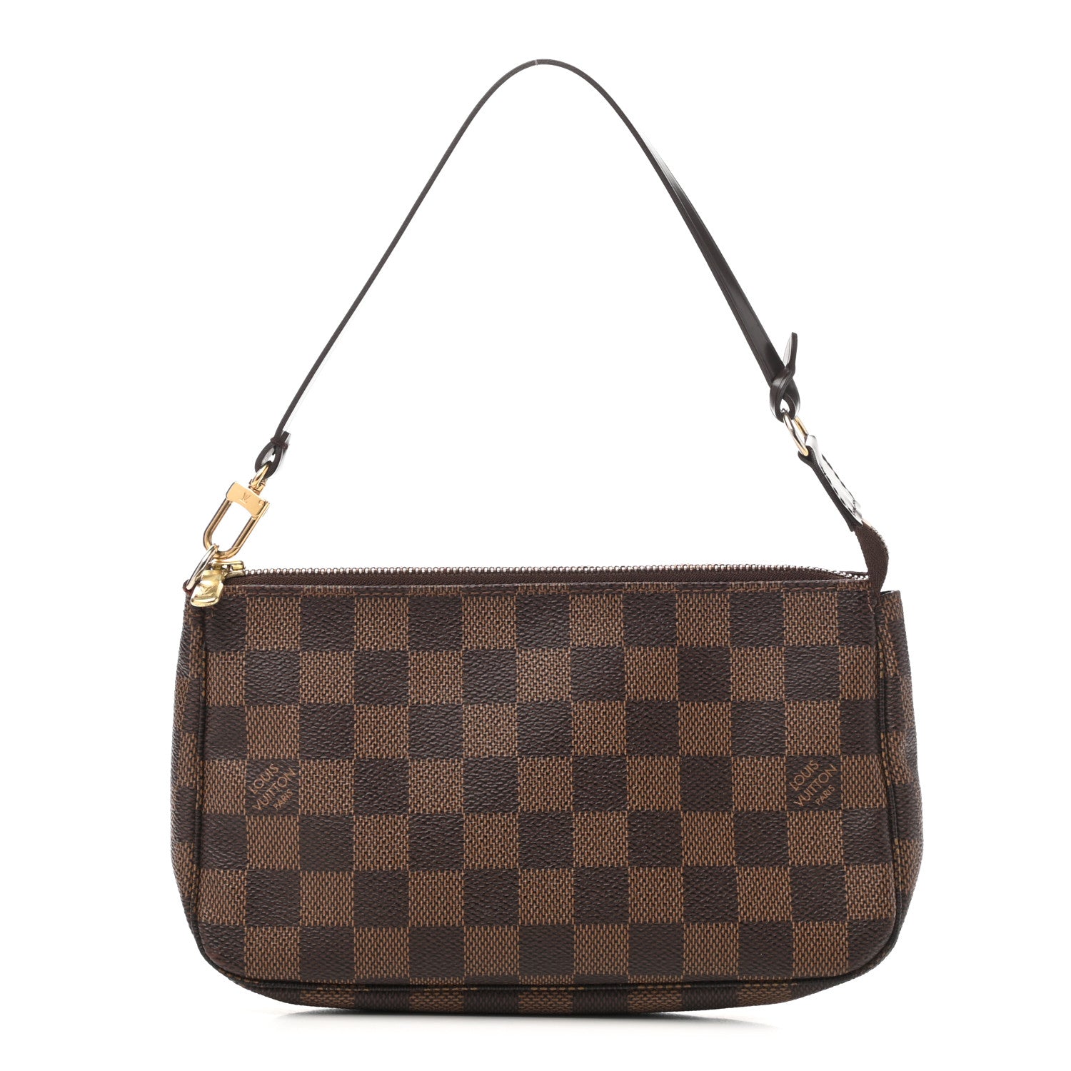 Louis Vuitton Damier Ebene Pochette Accessories 1 of 10