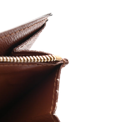 Louis Vuitton Monogram Sarah Wallet 12 of 20