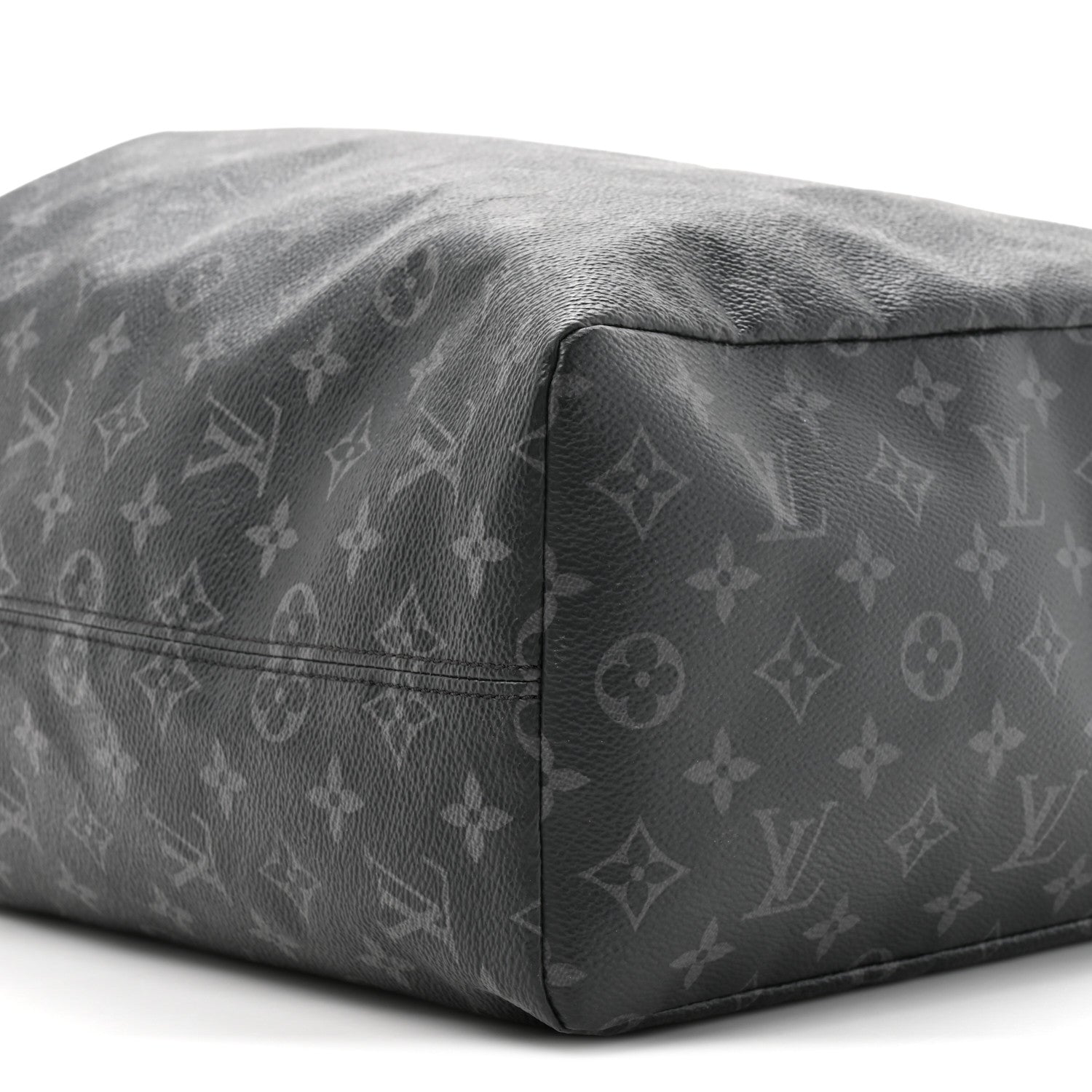 Louis Vuitton Monogram Eclipse Cabas Light 10 of 10