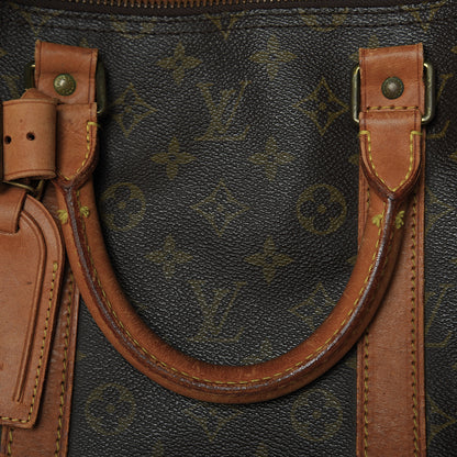 Louis Vuitton Monogram Keepall Bandouliere 60 8 of 24