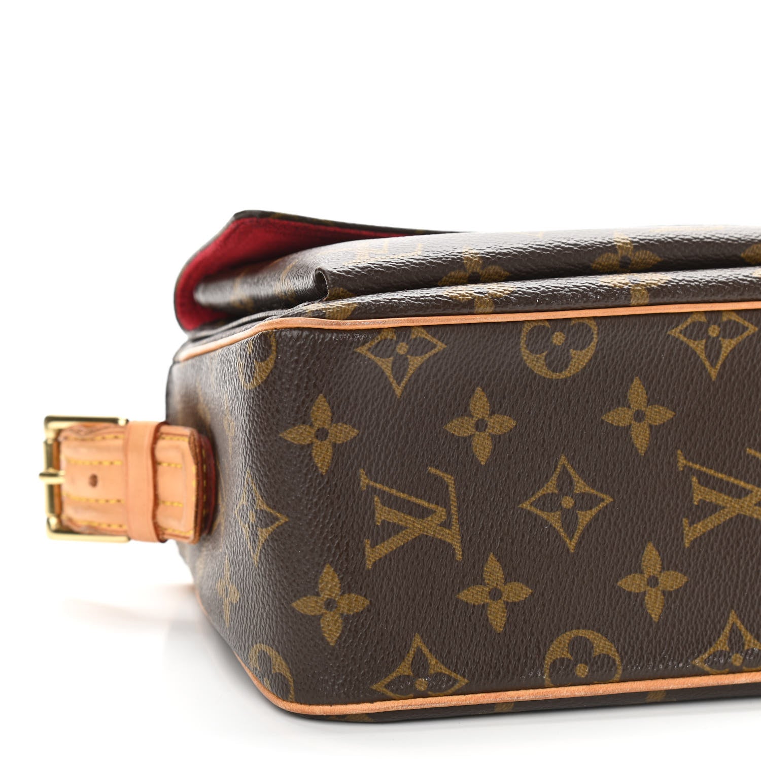 Louis Vuitton Monogram Viva-Cite MM 5 of 13