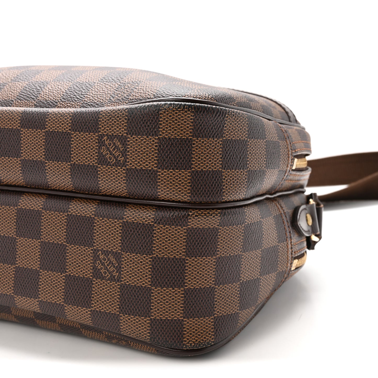 Damier Ebene Reporter PM
