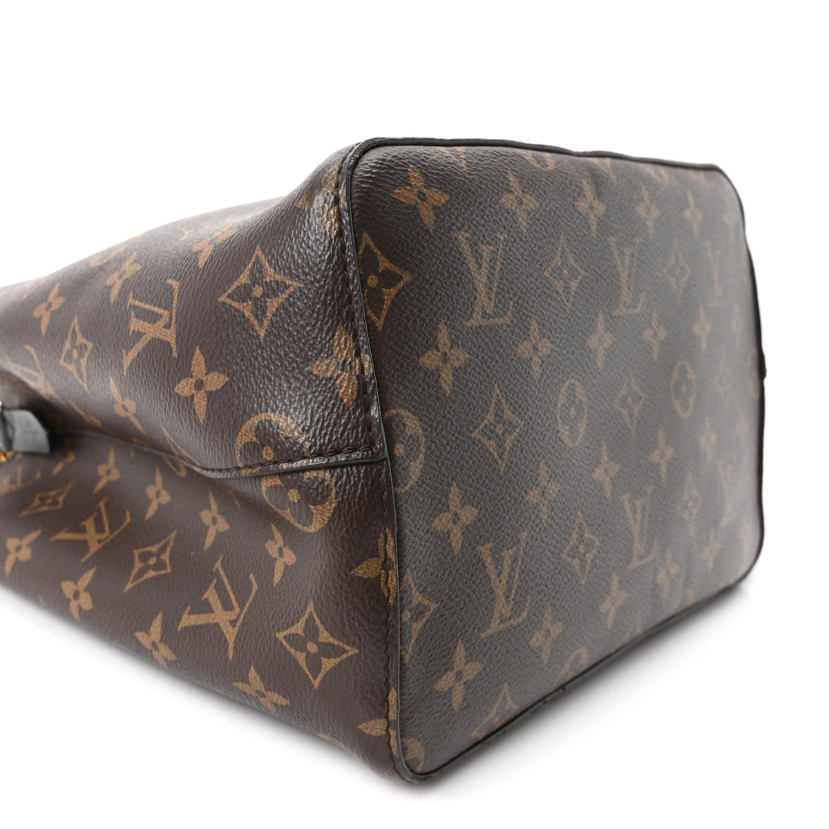 Monogram Neonoe MM Black