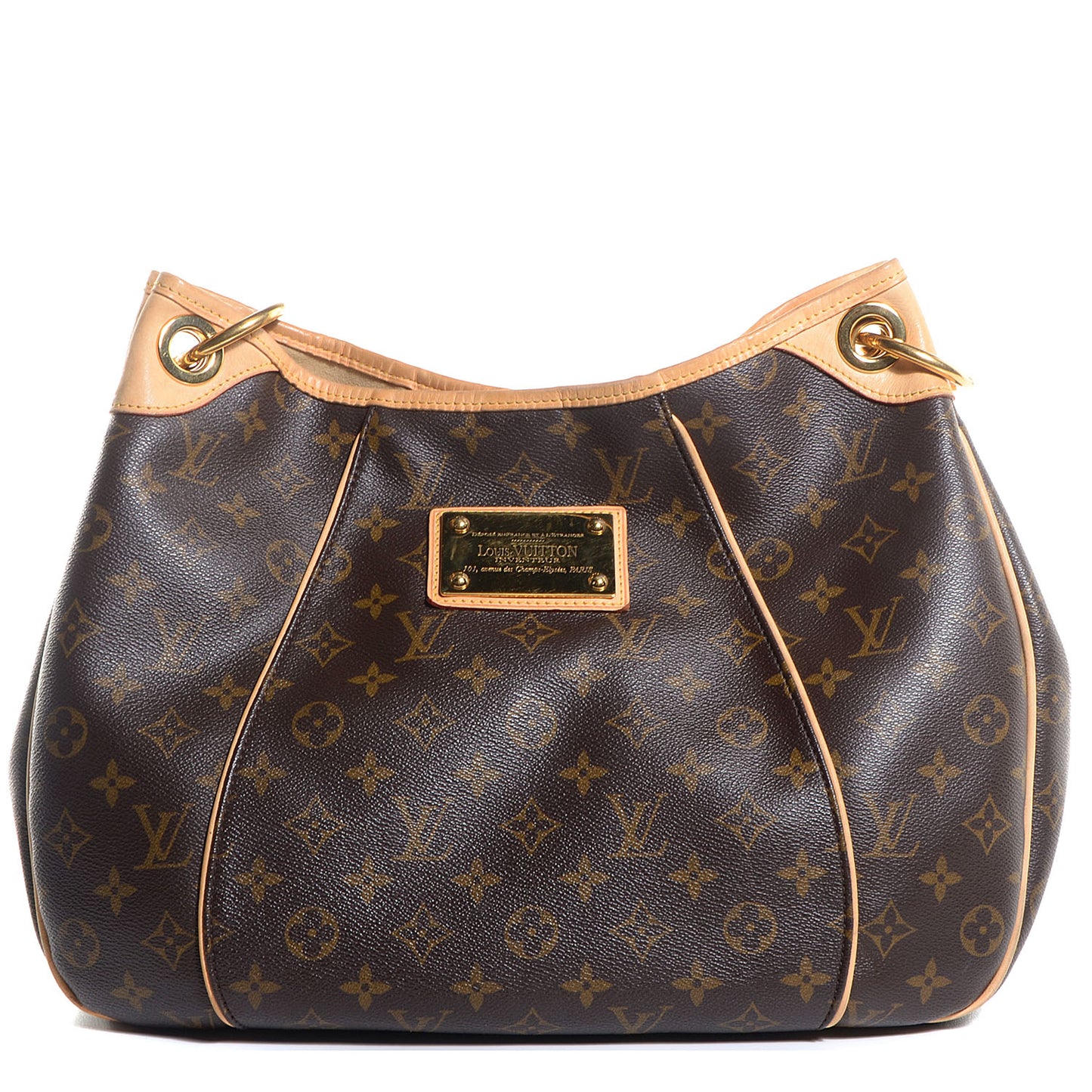 Monogram Galliera PM