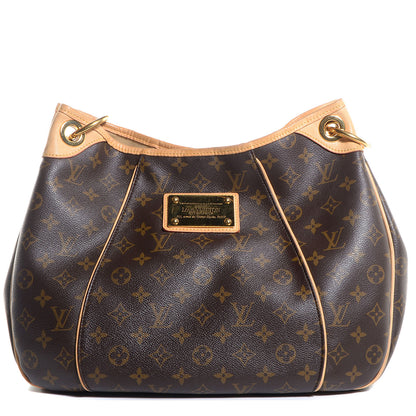 Louis Vuitton Monogram Galliera PM 1 of 8
