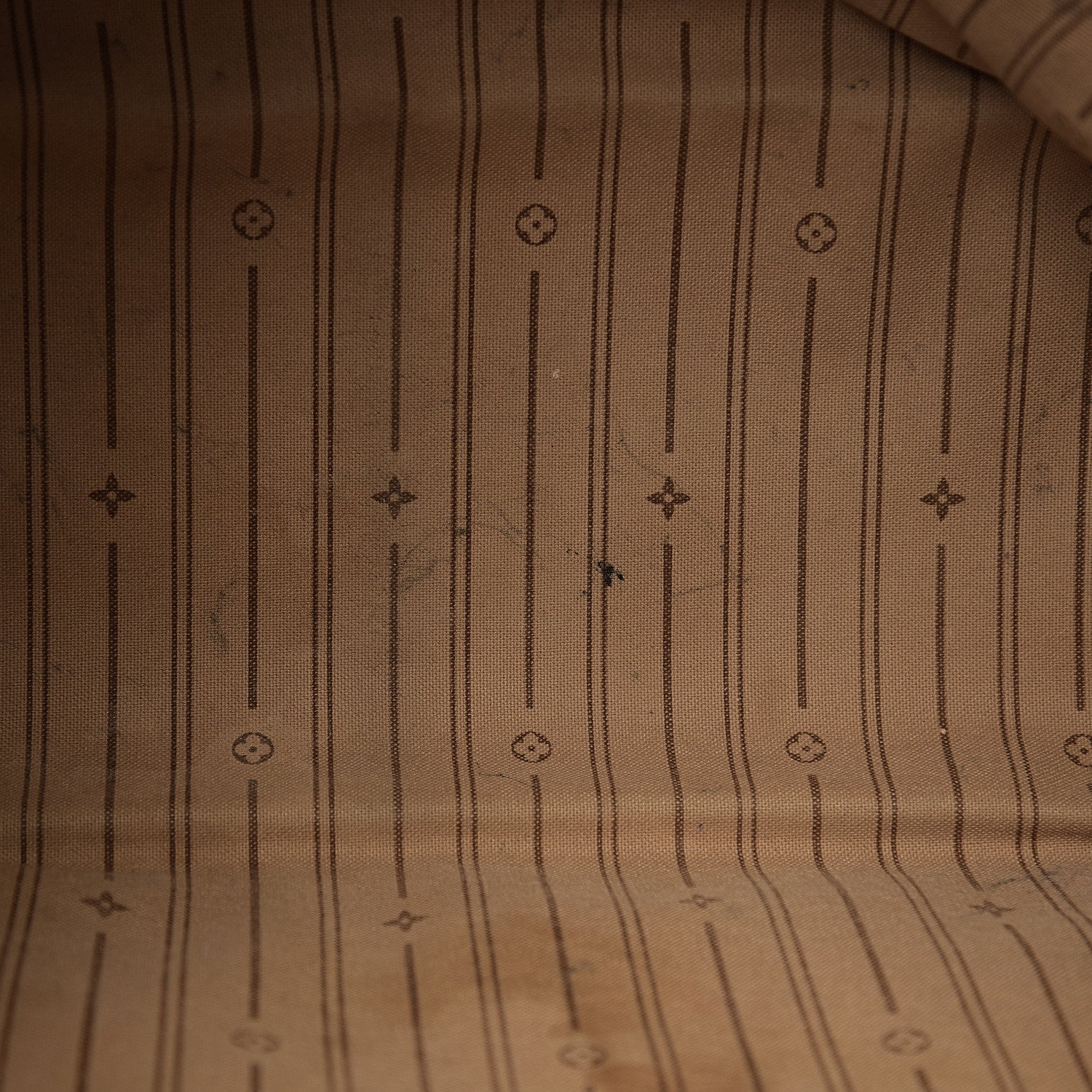 Louis Vuitton Monogram Delightful MM 11 of 21