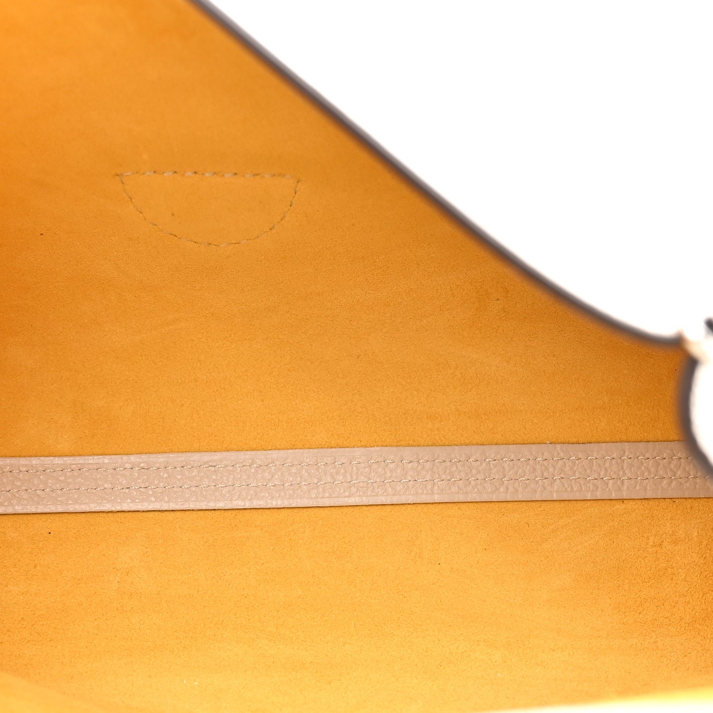 Allure Calfskin Small Tempo Brillant Mistral