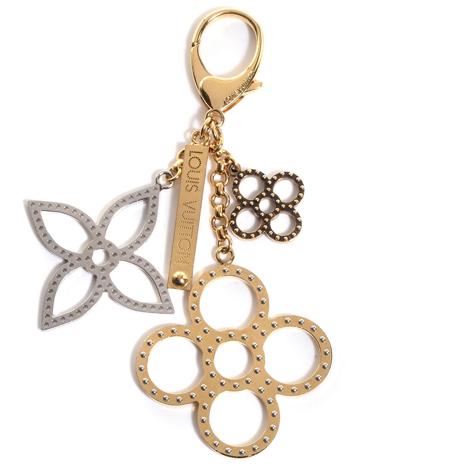 Louis Vuitton Tapage Bag Charm 1 of 3