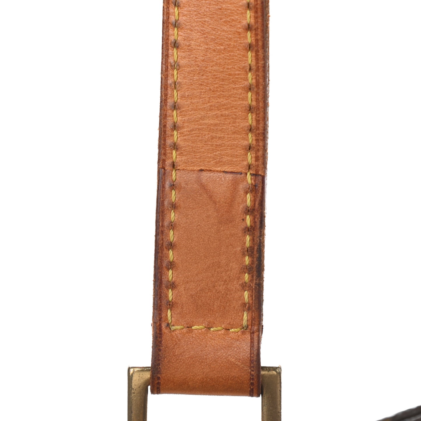 Monogram Cabas Piano