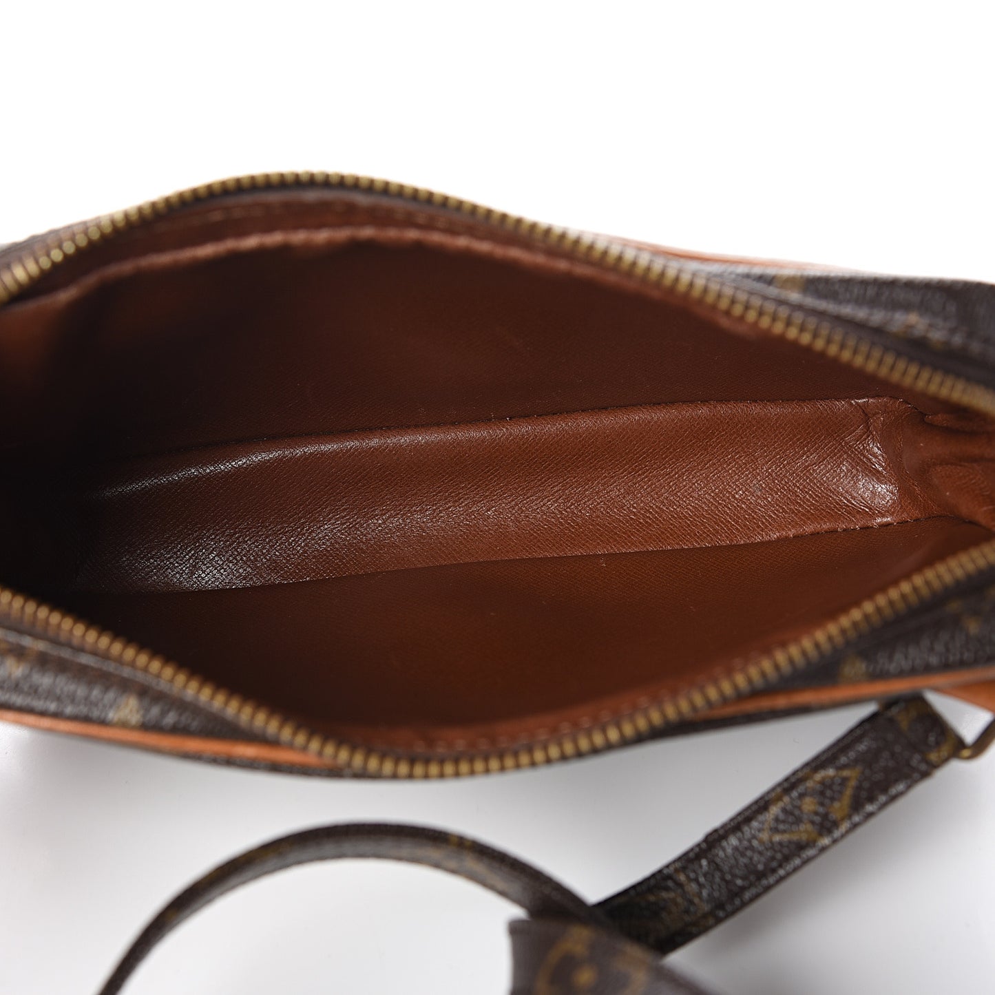 Monogram Pochette Marly Bandouliere