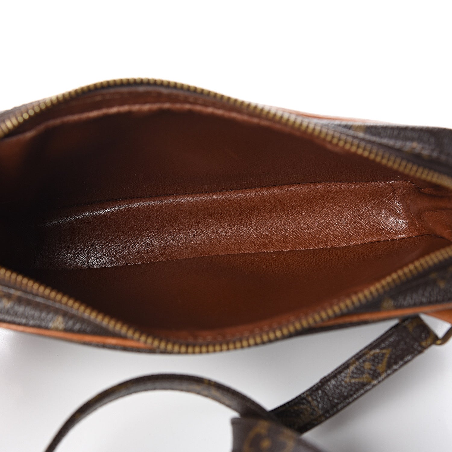 Louis Vuitton Monogram Pochette Marly Bandouliere 5 of 15