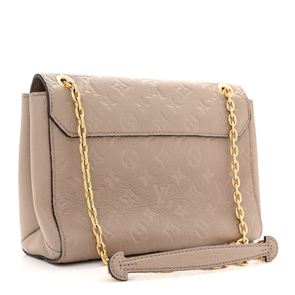 Louis Vuitton Empreinte Vavin PM Tourterelle 3 of 10