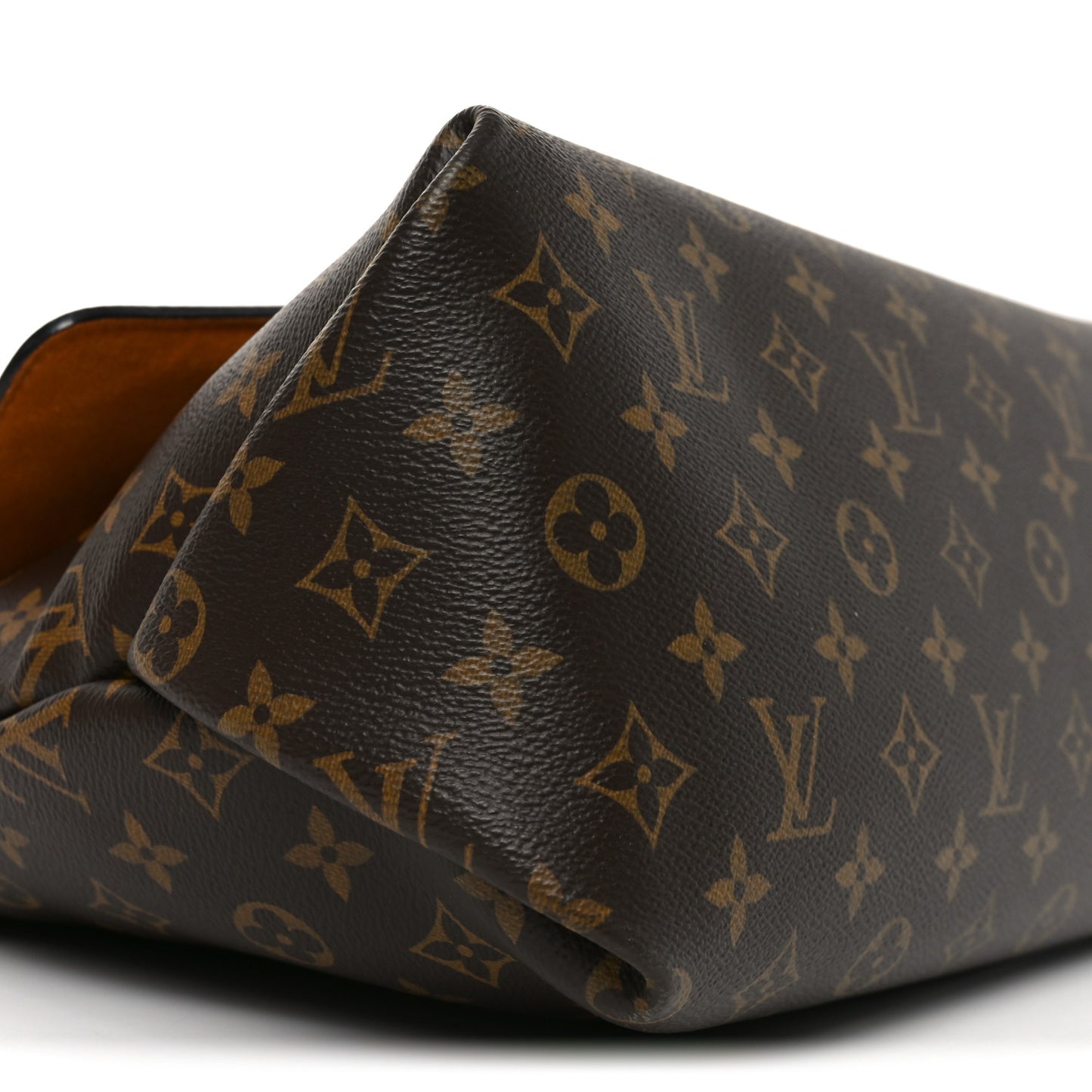 Monogram Beaubourg MM Safran Imperial