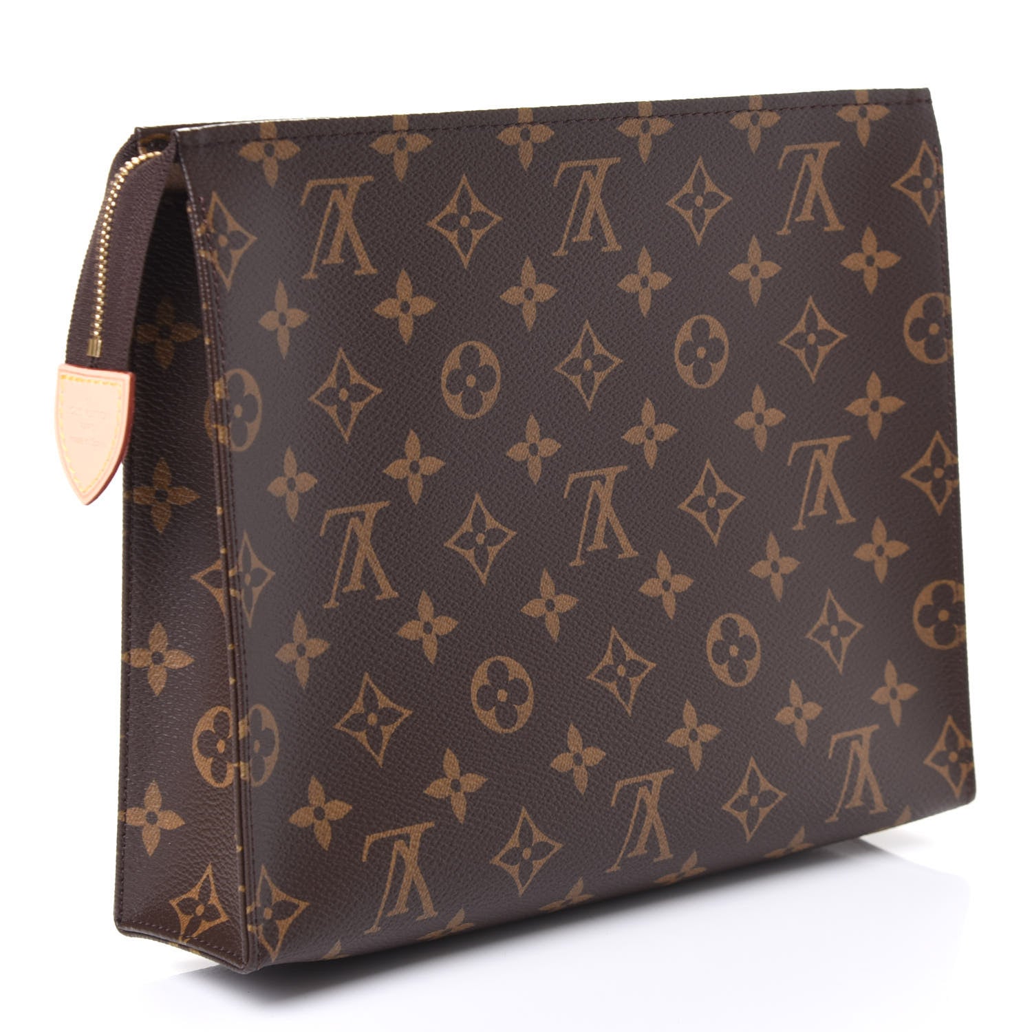 Louis Vuitton Monogram Toiletry Pouch 26 2 of 4