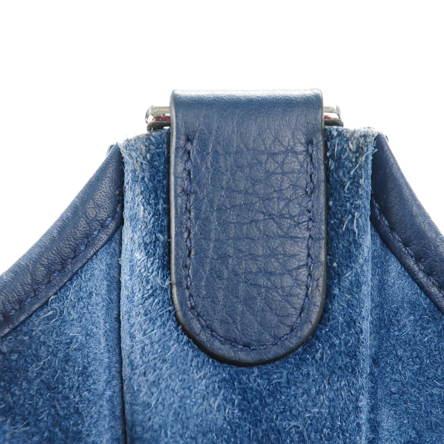 Taurillon Clemence Evelyne III PM Bleu Obscur