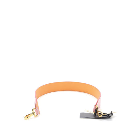 Fendi Calfskin Strap You Bubblegum Honey 3 of 6