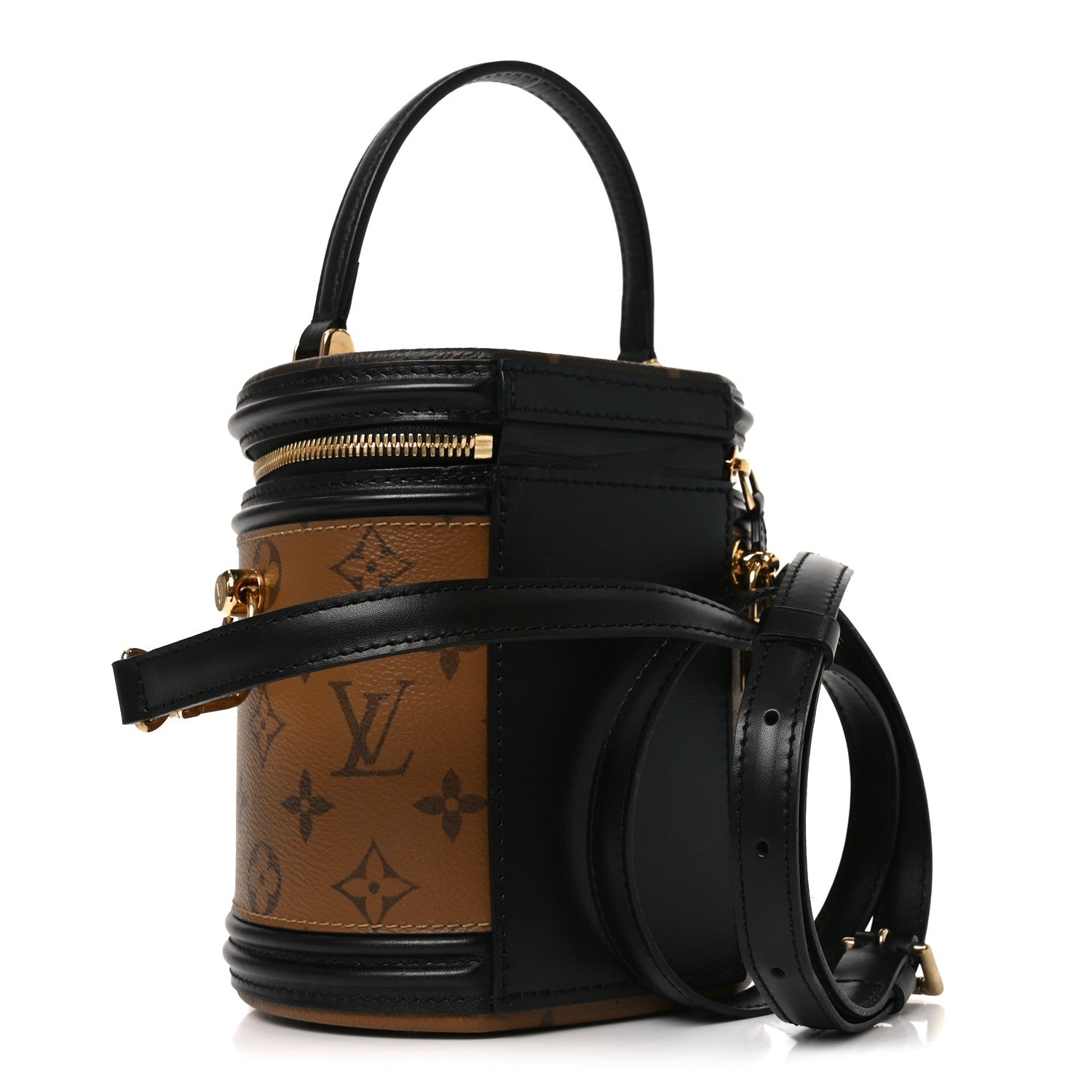 Louis Vuitton Reverse Monogram Cannes 3 of 9