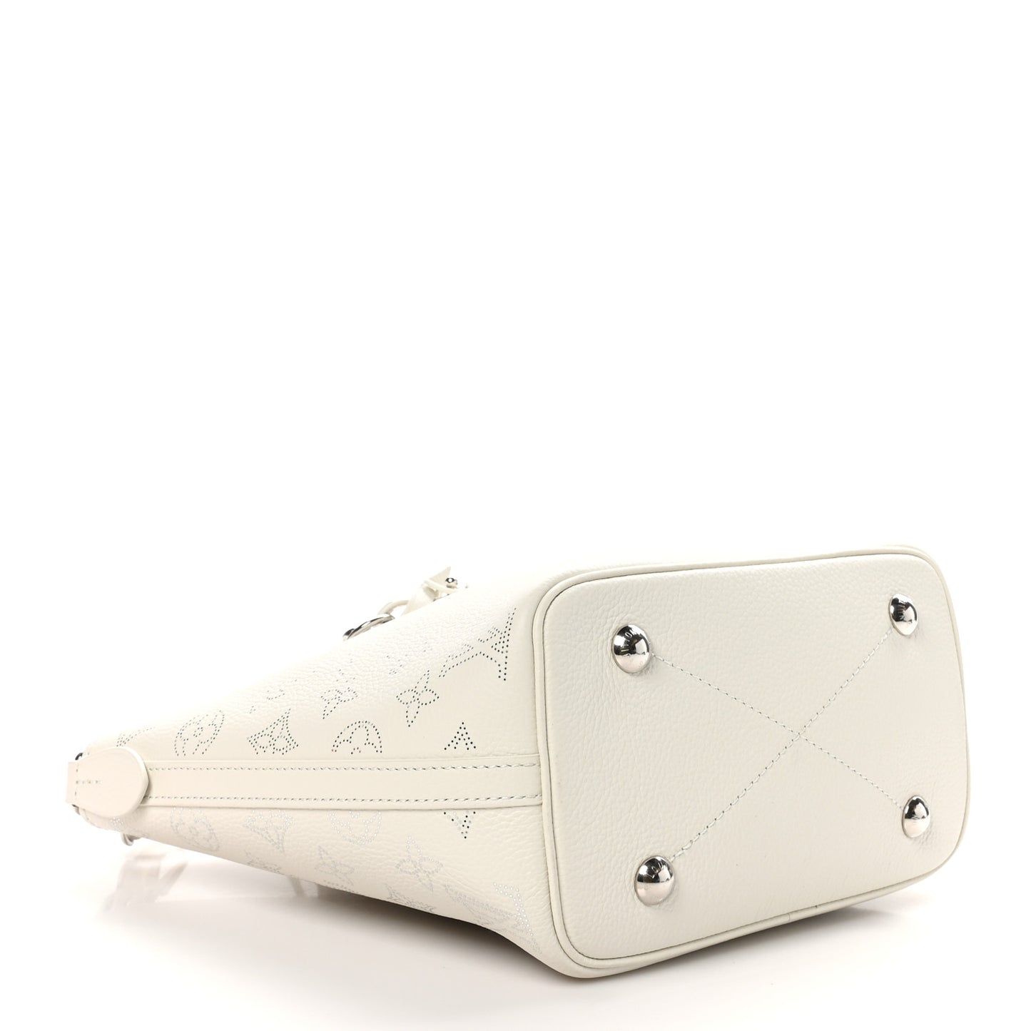 Mahina Blossom PM White