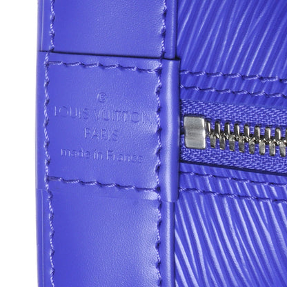 Louis Vuitton Epi Alma PM Figue 5 of 8