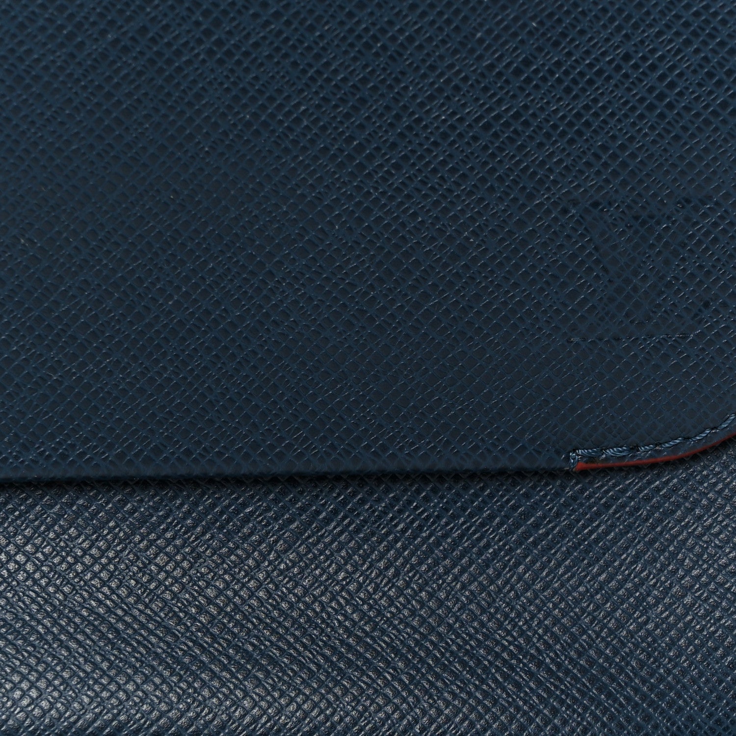 Louis Vuitton Taiga Roman PM Messenger Marine Rouge 8 of 11