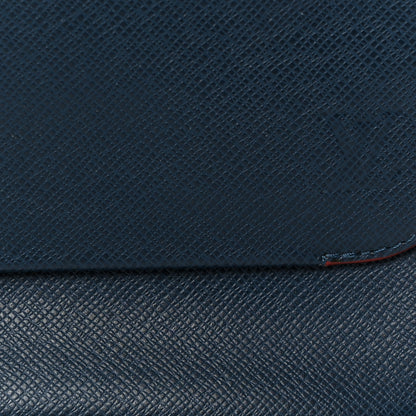Louis Vuitton Taiga Roman PM Messenger Marine Rouge 8 of 11