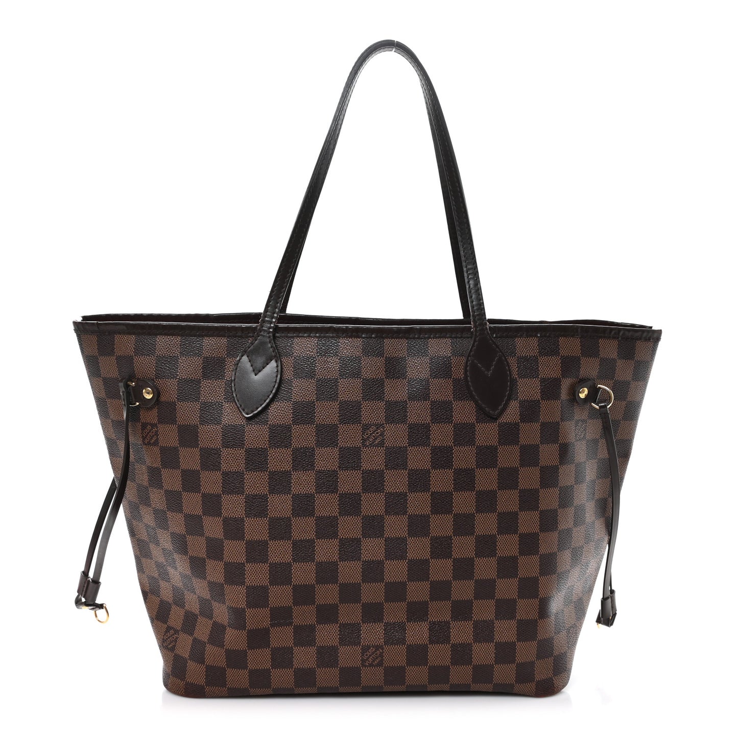 Damier Ebene Neo Neverfull MM