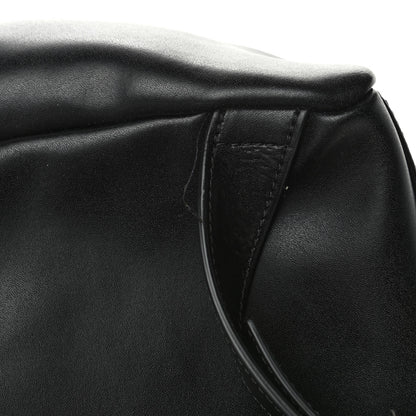 Givenchy Calfskin Star Mini Backpack Black Red 5 of 5