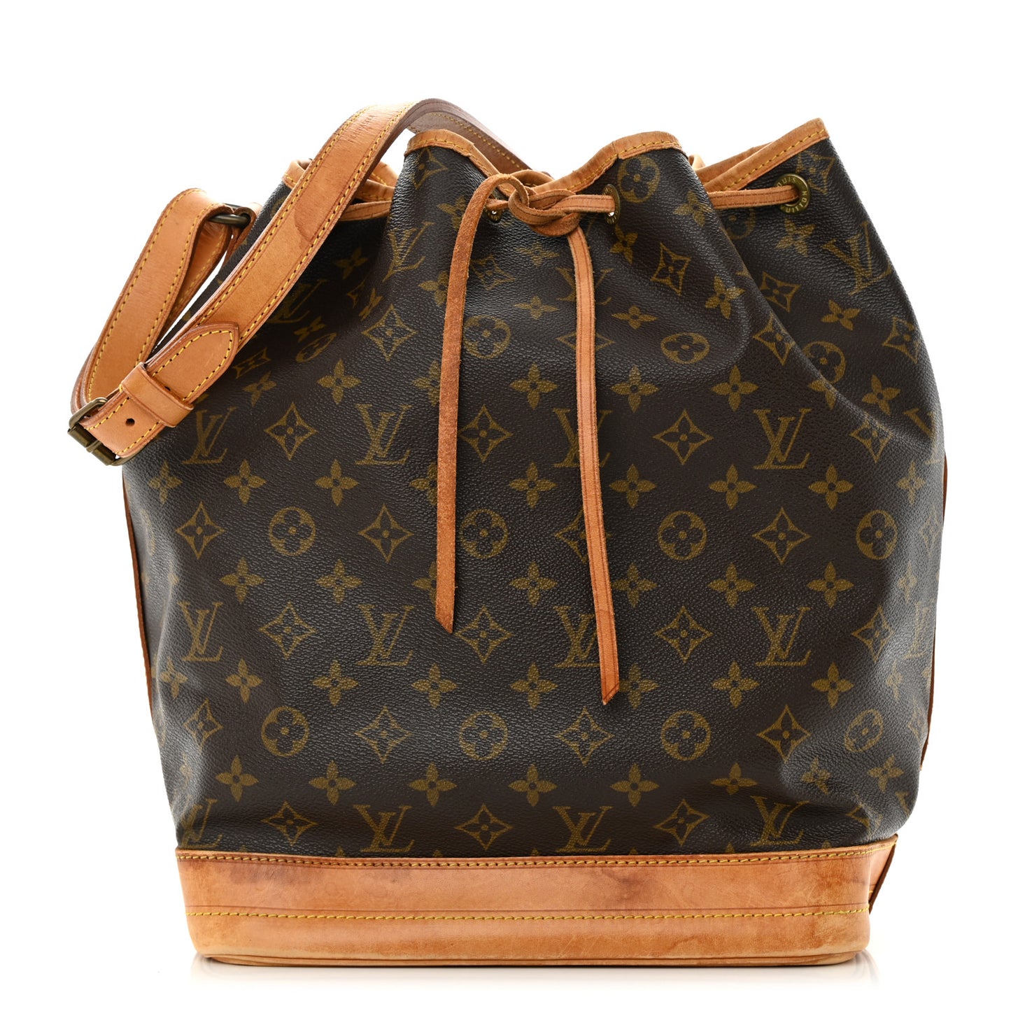 Monogram Noe