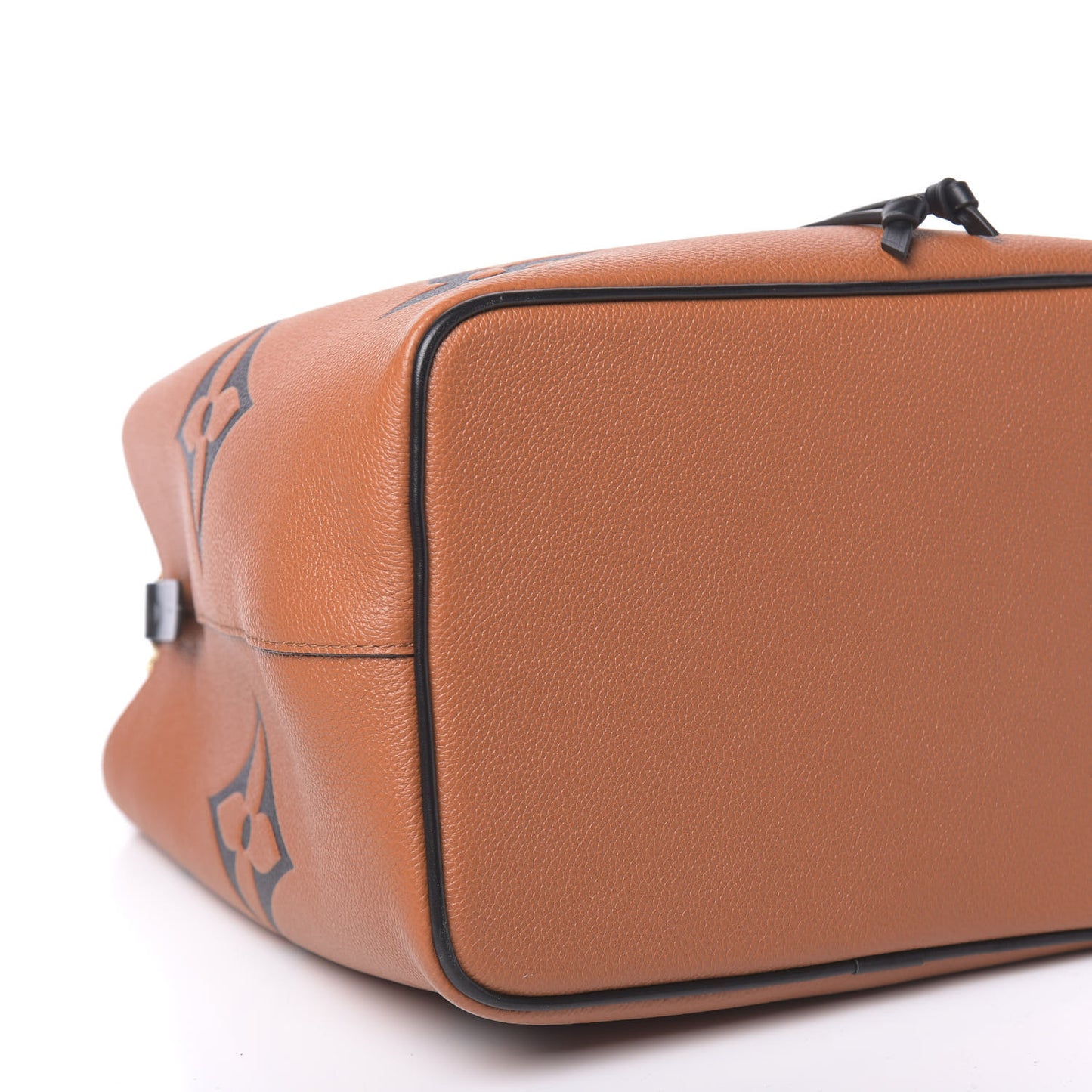 Empreinte Monogram Giant Crafty Neonoe MM Caramel Black