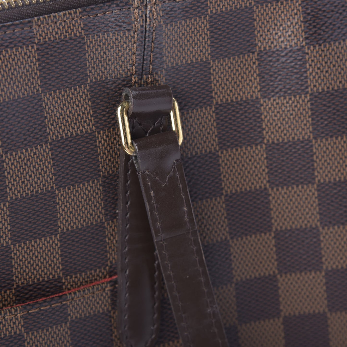Damier Ebene Totally MM