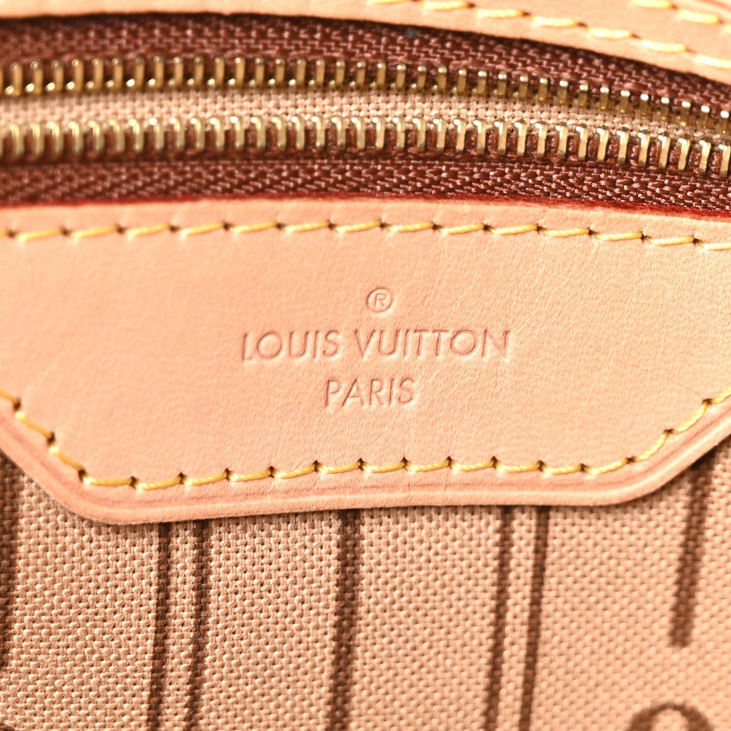 Louis Vuitton Monogram Delightful PM 6 of 10