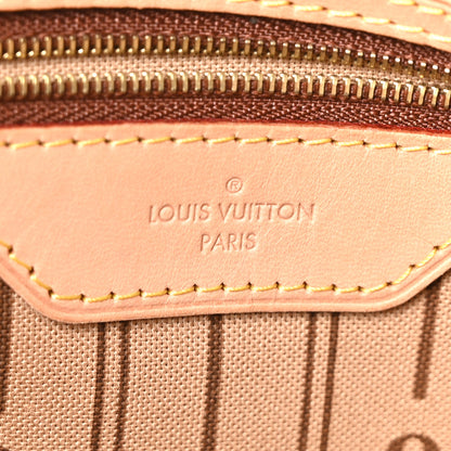 Louis Vuitton Monogram Delightful PM 6 of 10