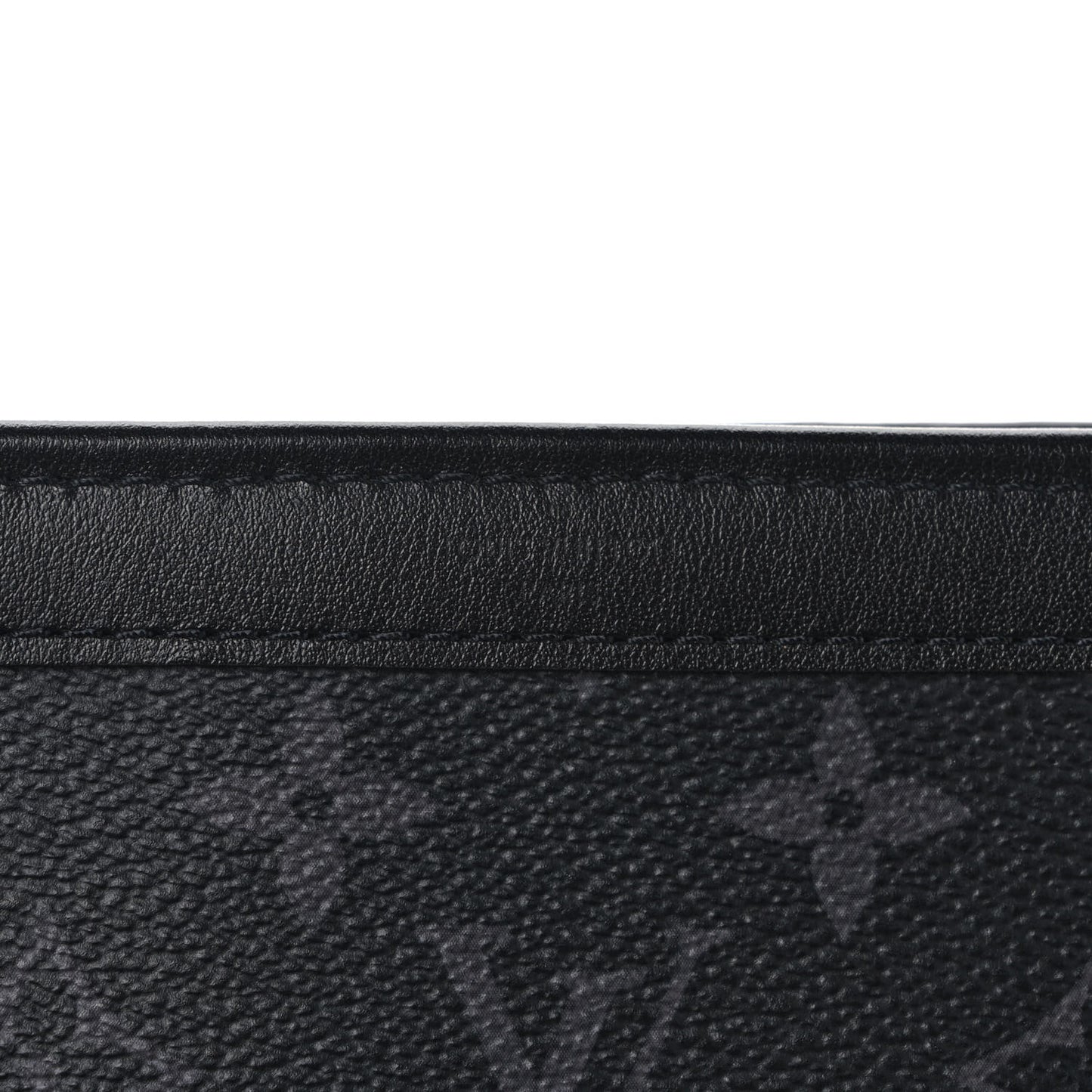 Reverse Monogram Eclipse Gaston Wearable Wallet