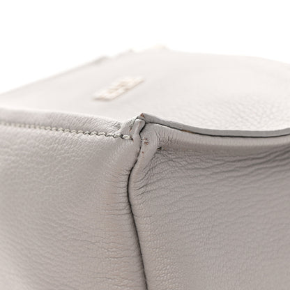 Givenchy Sugar Goatskin Mini Pandora Dove Grey 14 of 17