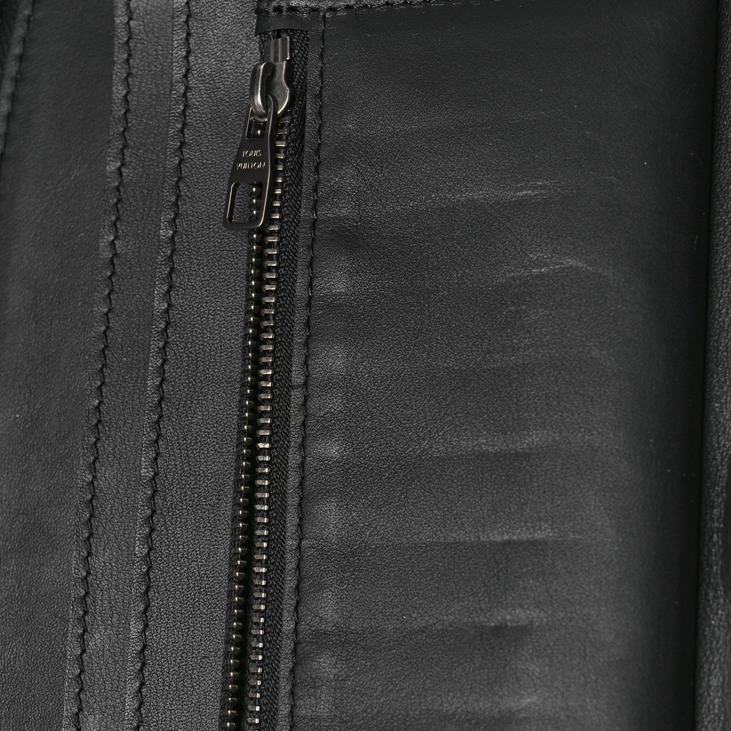 Damier Infini Atoll Wallet Onyx