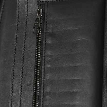 Louis Vuitton Damier Infini Atoll Wallet Onyx 9 of 10