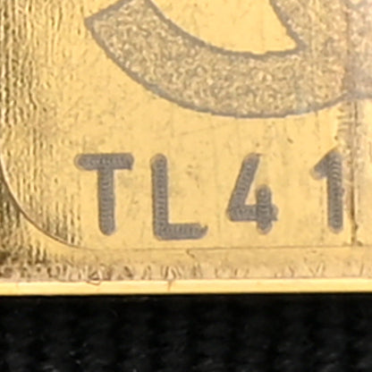 Chanel Lambskin Quilted Small Pillow Crush Flap Black 8 of 11