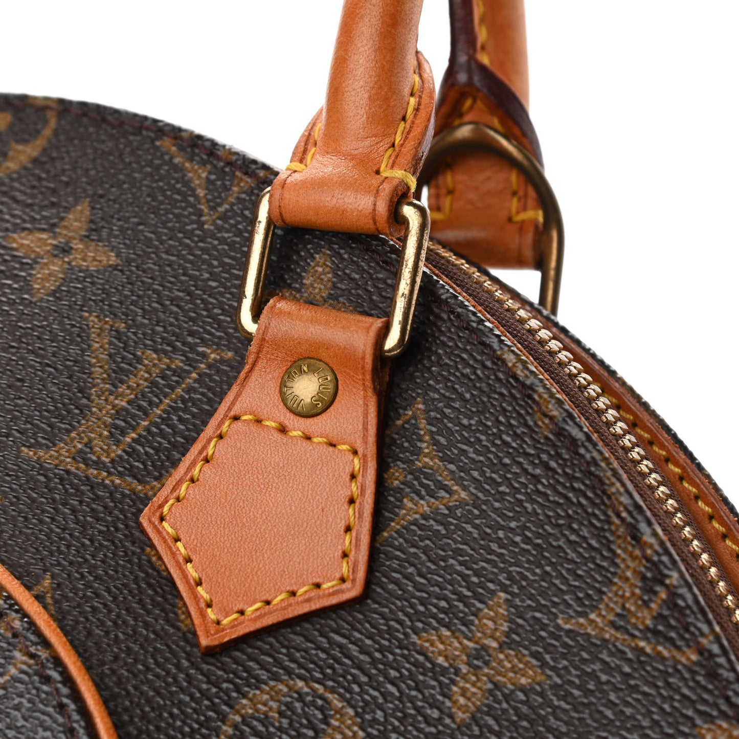 Monogram Ellipse PM