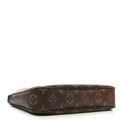 Louis Vuitton Monogram Pochette Accessories NM 4 of 10