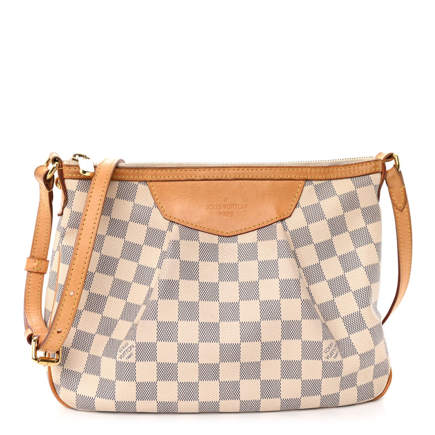 Damier Azur Siracusa PM