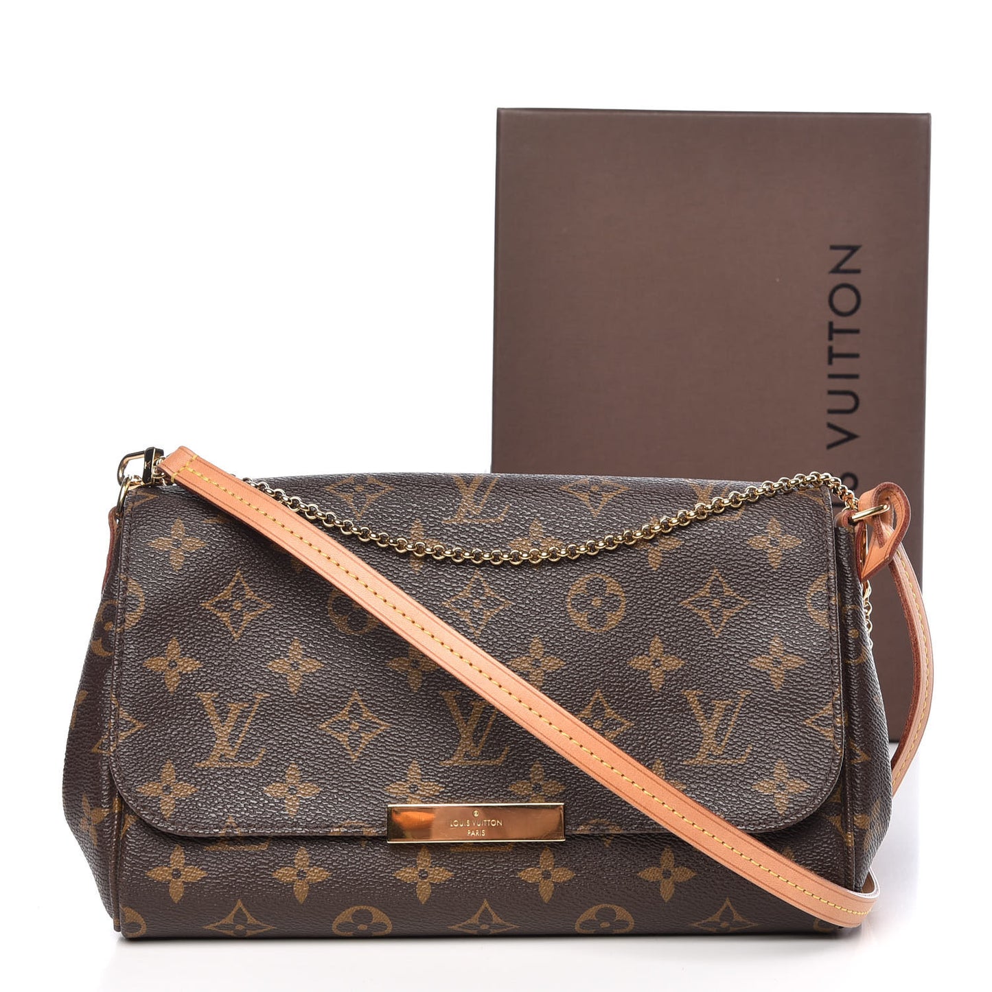 Monogram Favorite MM